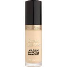 Too Faced Born This Way Super Coverage Multi-Use Concealer Vanilla