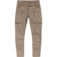 G-Star Zip Pocket 3D Skinny Cargo Pants