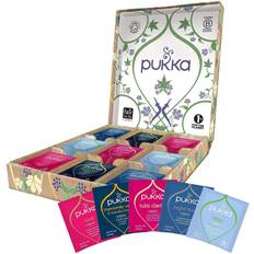 Pukka Relax Tea Selection Box 45pcs