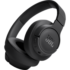 Bluetooth - Over-Ear Headphones JBL Tune 720BT