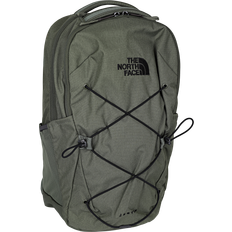 The north face jester backpack The North Face Jester Backpack - Light Heather/TNF Black