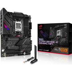 AMD - ATX - Socket AM5 Motherboards ASUS ROG STRIX B650E-E GAMING WIFI