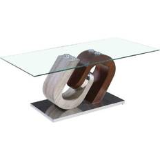 Silver Dining Tables Dkd Home Decor Naturell Dining Table