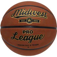 Midwest Pro League Basketball Size 5