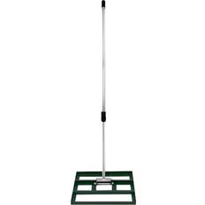 Cleaning & Clearing T-Mech Leveller 50cm 32cm Levelling Rake Lute Heavy Duty 1.2