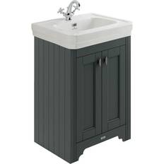 BC Designs Victrion Traditional Basin 640mm