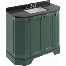 BC Designs Victrion Freestanding Traditional