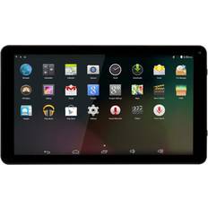 Denver Tablet Electronics 114101040680 10" Quad Core Black