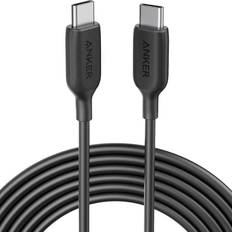 Anker Cables Anker USB C Cable 60W Powerline III USB-C USB-C Cable Pro