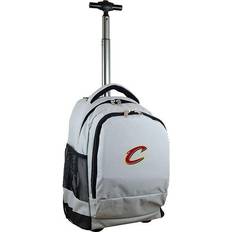 Mojo Cleveland Cavaliers 19'' Premium Wheeled Backpack