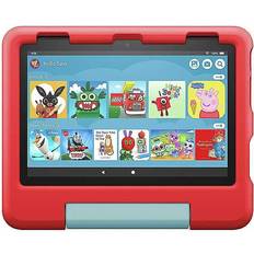 Amazon Tablets Amazon Fire HD 8 Kids Tablet for 3-7, 8in 32GB