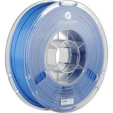 Polymaker PolySmooth PVB filament Electric Blue 1.75mm 0.75 kg