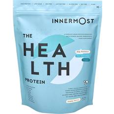 Innermost The Health Vegan Protein Vanilla 520g