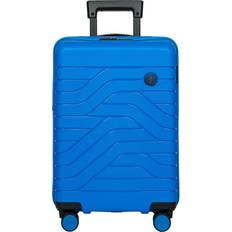 4 Wheels Cabin Bags Bric's BY Ulisse Spinner Suitcase 21