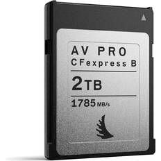 Angelbird AV PRO MK2 2TB CFexpress Type-B Memory Card