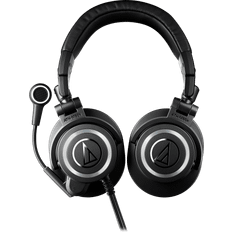 Bluetooth - Over-Ear Headphones Audio-Technica ATH-M50xSTS StreamSet