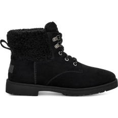 UGG Women Lace Boots UGG Romely Heritage Lace - Black