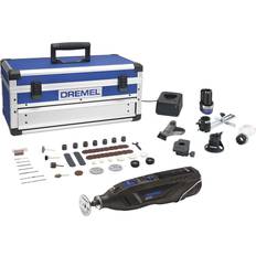 Dremel Battery Multi-Power-Tools Dremel 8260 (8260-5/65) (2x3.0Ah)