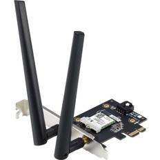Wireless Network Cards ASUS PCE-AXE5400