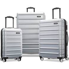 Samsonite Hard Suitcase Sets Samsonite Omni 2 - Set of 3