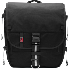Dual Shoulder Straps Crossbody Bags Chrome Warsaw 2.0 Messenger Backpack