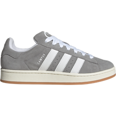 39 ½ - Soft Ground (SG) Shoes adidas Campus 00s - Grey Three/Cloud White/Off White