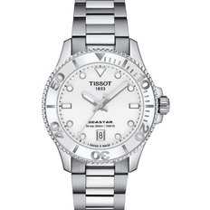 Tissot Sapphire - Women Wrist Watches Tissot Seastar 1000 (T120.210.11.011.00)