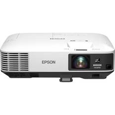 1920x1200 WUXGA Projectors Epson PowerLite 2250U
