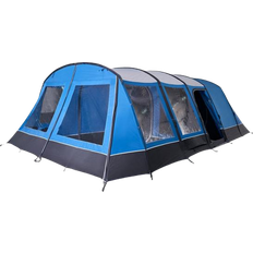 Vango Polyester Tents Vango Casa Air Lux Family Tent