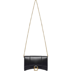 Balenciaga Handbags Balenciaga Hourglass Wallet on Chain Box Bag