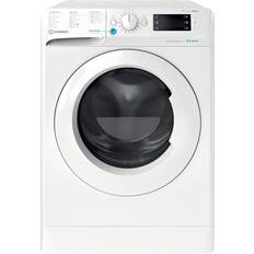 Indesit Front Loaded - Washer Dryers Washing Machines Indesit BDE86436XWUKN