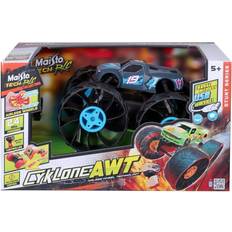 Maisto Cyklone AWT RC, toy vehicles and vehicle playsets