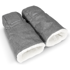 Washable Fabric Hand Muffs UppaBaby Cozy Hand Warmer