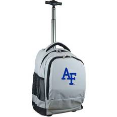 Mojo Air Force Falcons 19'' Premium Wheeled Backpack