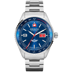 Swiss Military Hanowa Wrist Watches Swiss Military Hanowa Afterburn (SMWGH2101005)