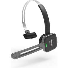Philips On-Ear Headphones - Wireless Philips PSM6500 SpeechOne Wireless Docking