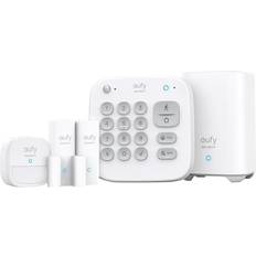 Battery Security Eufy Security 5-in-1 Alarm Kit