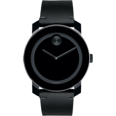 Movado Unisex Wrist Watches Movado Bold TR90 (3600306)