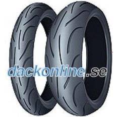 Motorcycle Tyres on sale Michelin Pilot Power 190/50 ZR17 TL 73W Rear