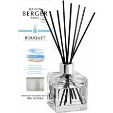 Maison Berger Ocean Breeze Bouquet Cube Scented Candle