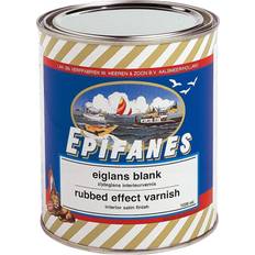 Epifanes Rubbed Effect Interior Satin Varnish 5L