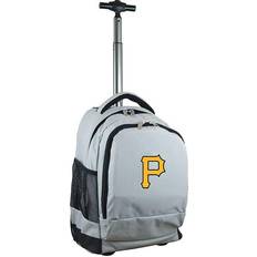 Mojo Pittsburgh Pirates 19'' Premium Wheeled Backpack