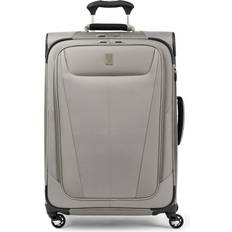 Beige Luggage Travelpro Maxlite 5 Softside Spinner