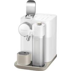 De'Longhi Integrated Milk Frother Pod Machines De'Longhi Gran Lattissima EN640