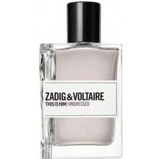 Zadig & Voltaire EDT This Is Him 100ml