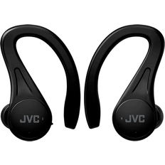 JVC On-Ear Headphones JVC HA-EC25T