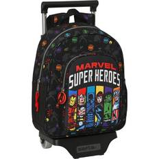 The Avengers Hjul Super heroes