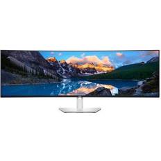 49 inch monitor Dell UltraSharp U4924DW