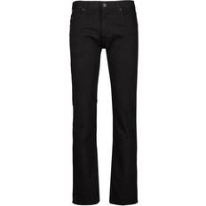 Armani Black - Men Trousers & Shorts Armani J45 Regular Fit Jeans