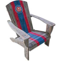 Imperial Imperial MLB Chicago Cubs Distressed Adirondack